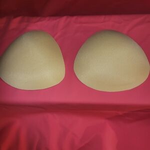 PUSH UP CUP inserts to add additional cleavage